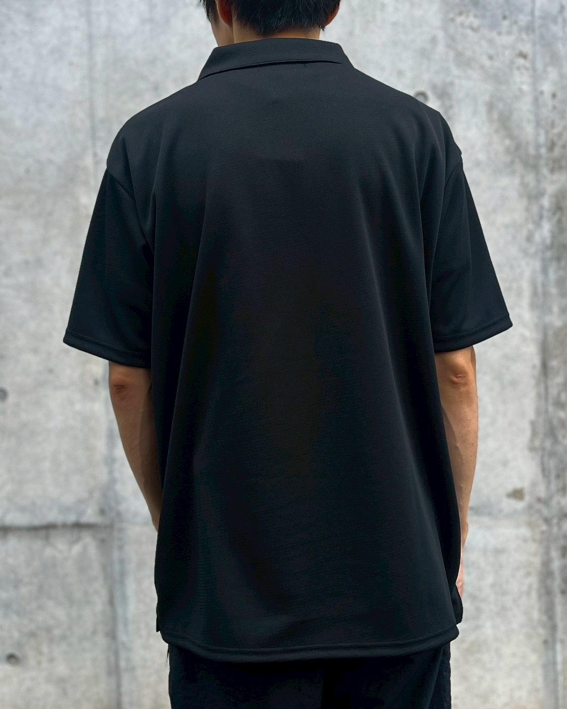 GOD SELECTION XXX / POLO SHIRT (GX-A26-CS-01)