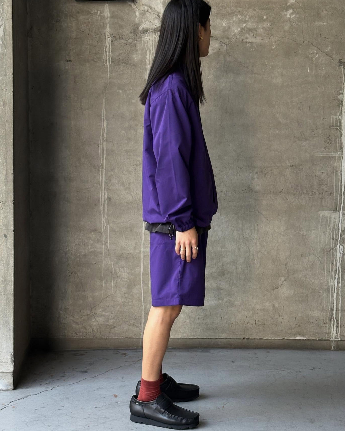 Acy / DOT-C JACKET (ACY-26SS-001)