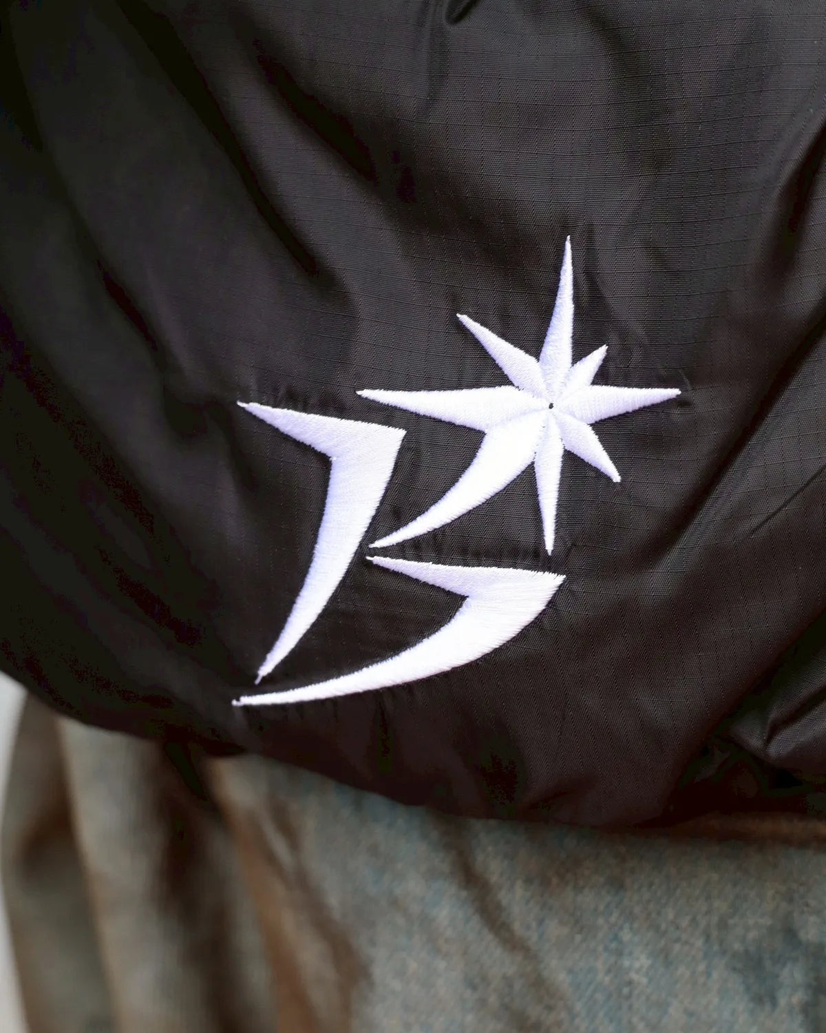 BoTT / B Logo Down Jacket