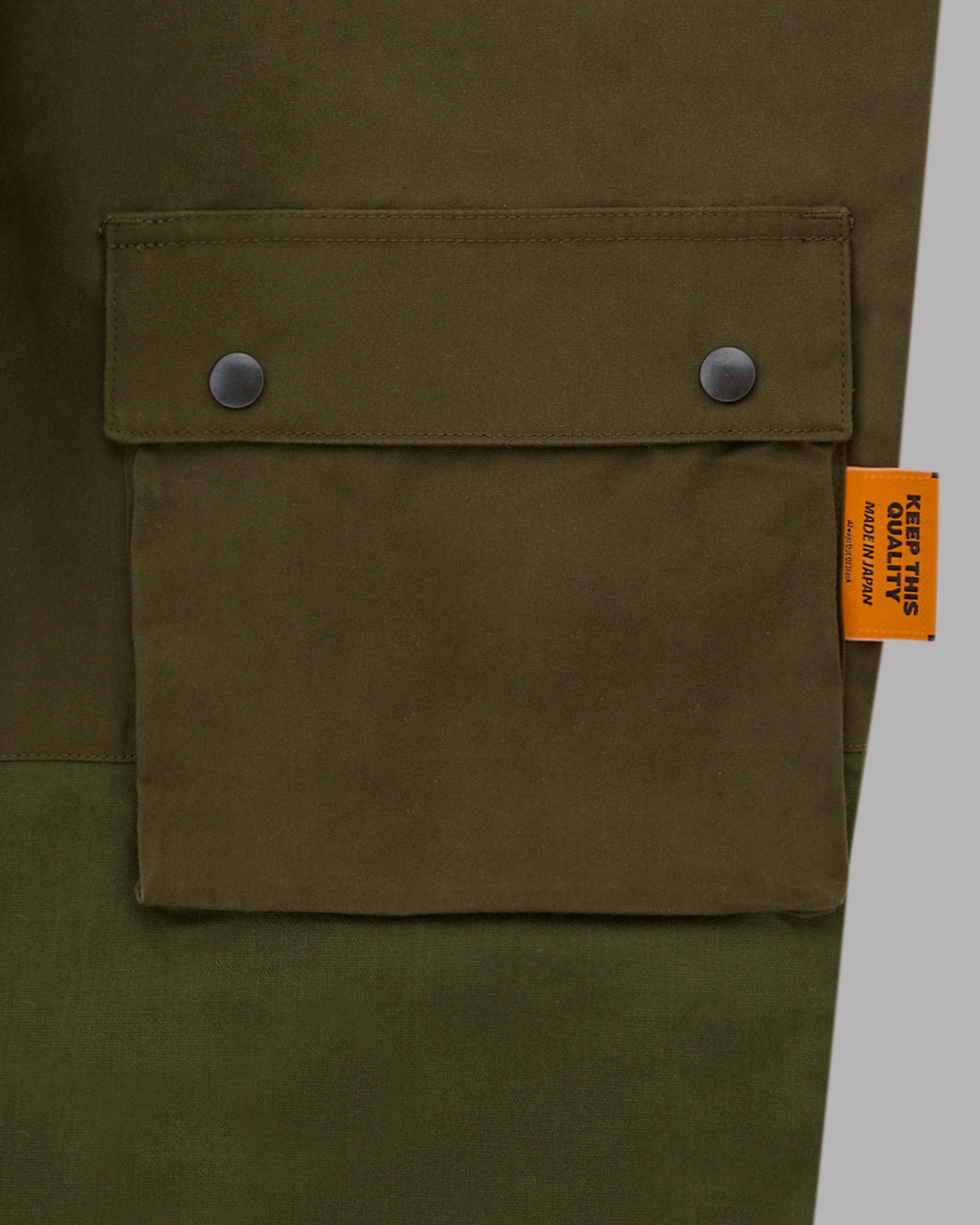 ALWAYS OUT OF STOCK / PORT WORK PANTS (HA-025106102)