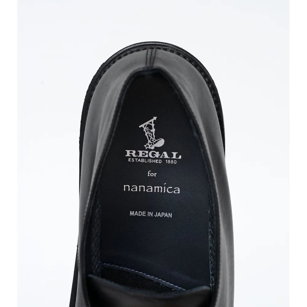 nanamica / GORE-TEX-Chukka Boots