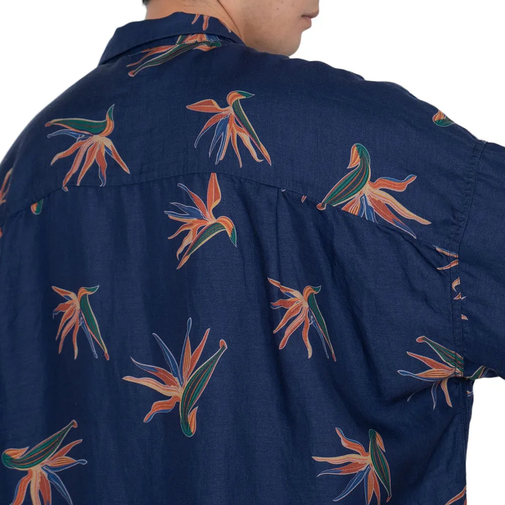 nanamica / ALOHA SHIRTS (SUDS419)