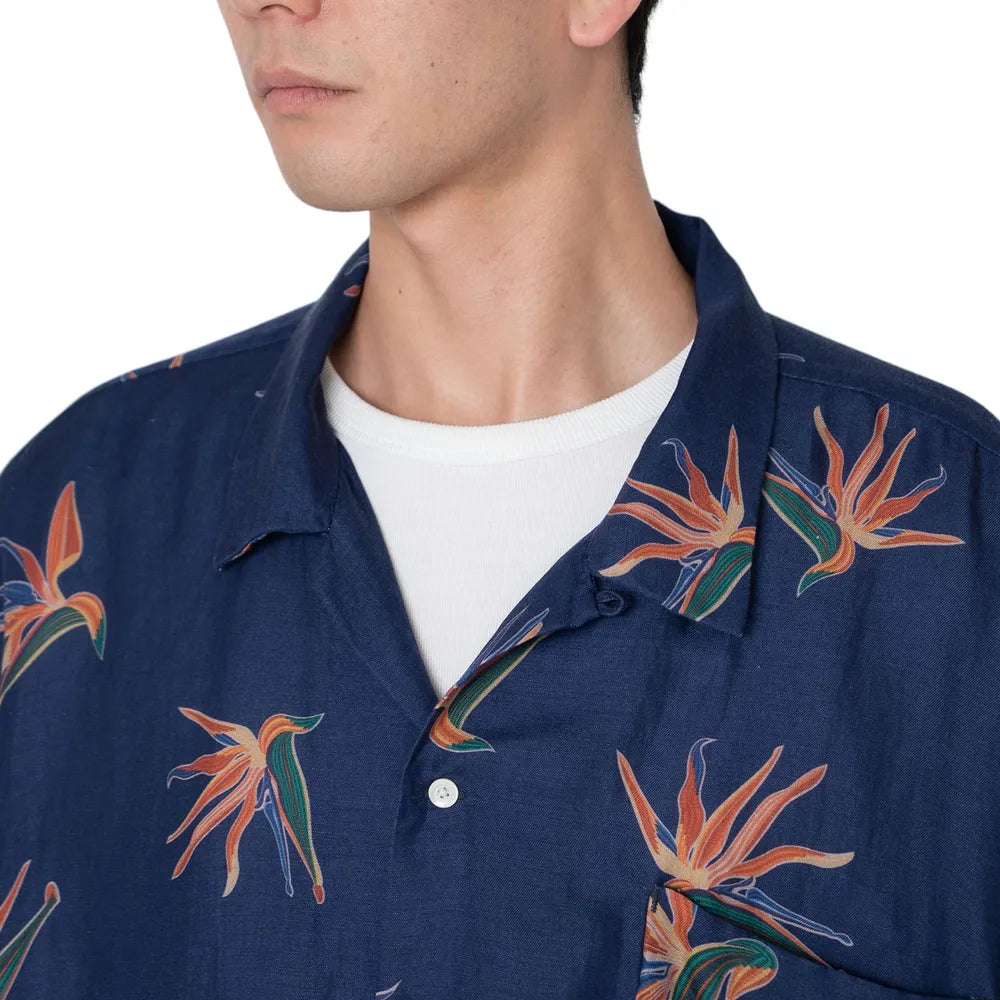 nanamica / ALOHA SHIRTS (SUDS419)