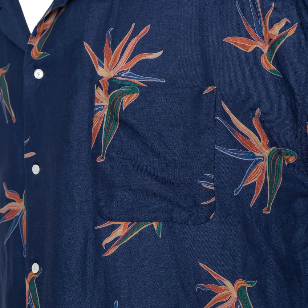 nanamica / ALOHA SHIRTS (SUDS419)