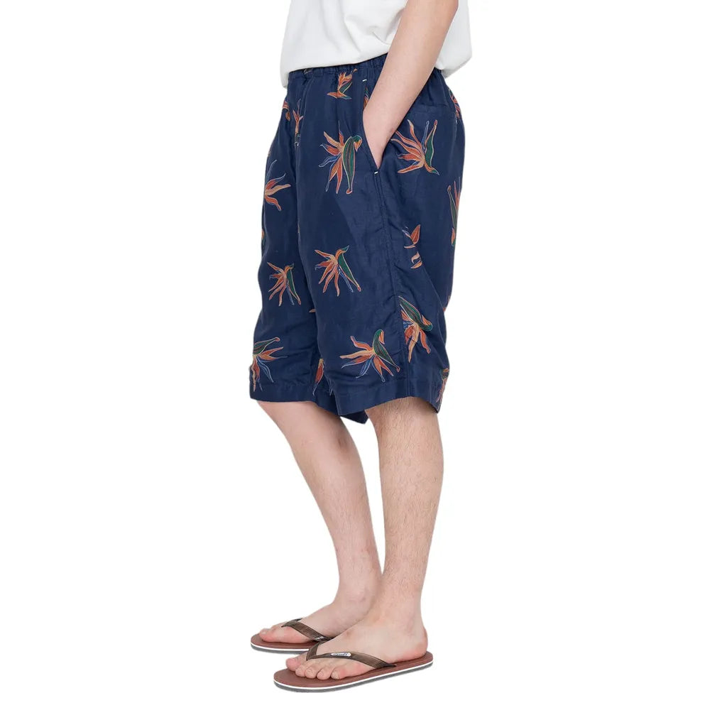 nanamica / ALOHA SHORTS (SUDS404)