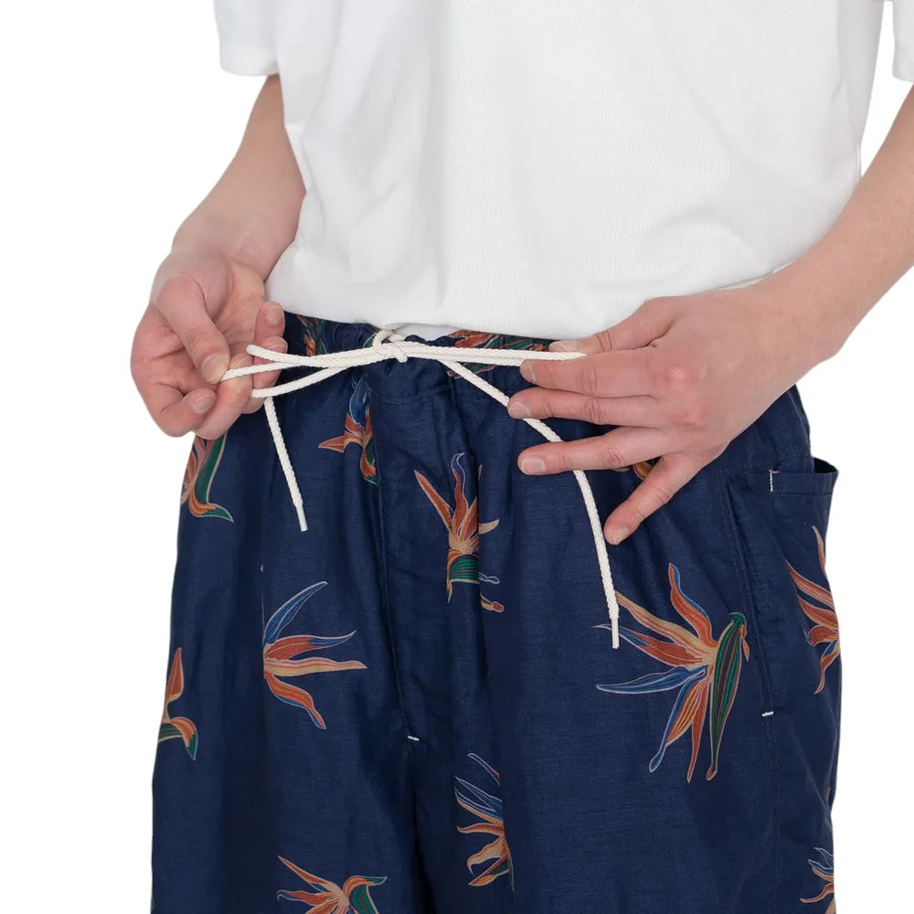 nanamica / ALOHA SHORTS (SUDS404)