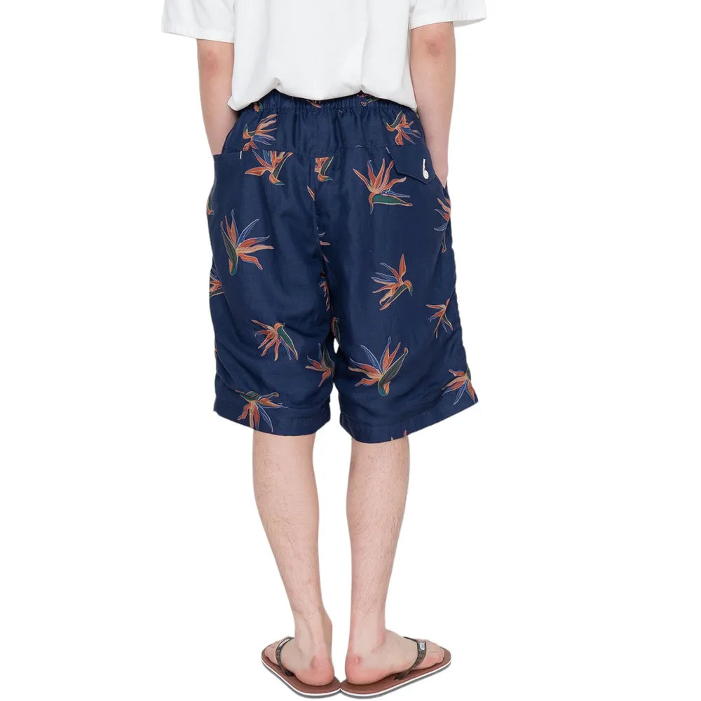 nanamica / ALOHA SHORTS (SUDS404)