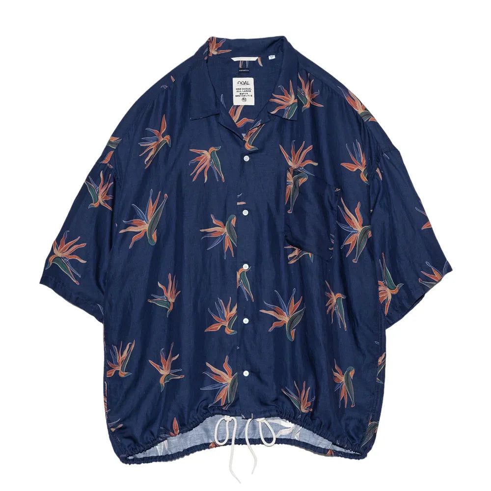 nanamica のALOHA SHIRTS (SUDS419)