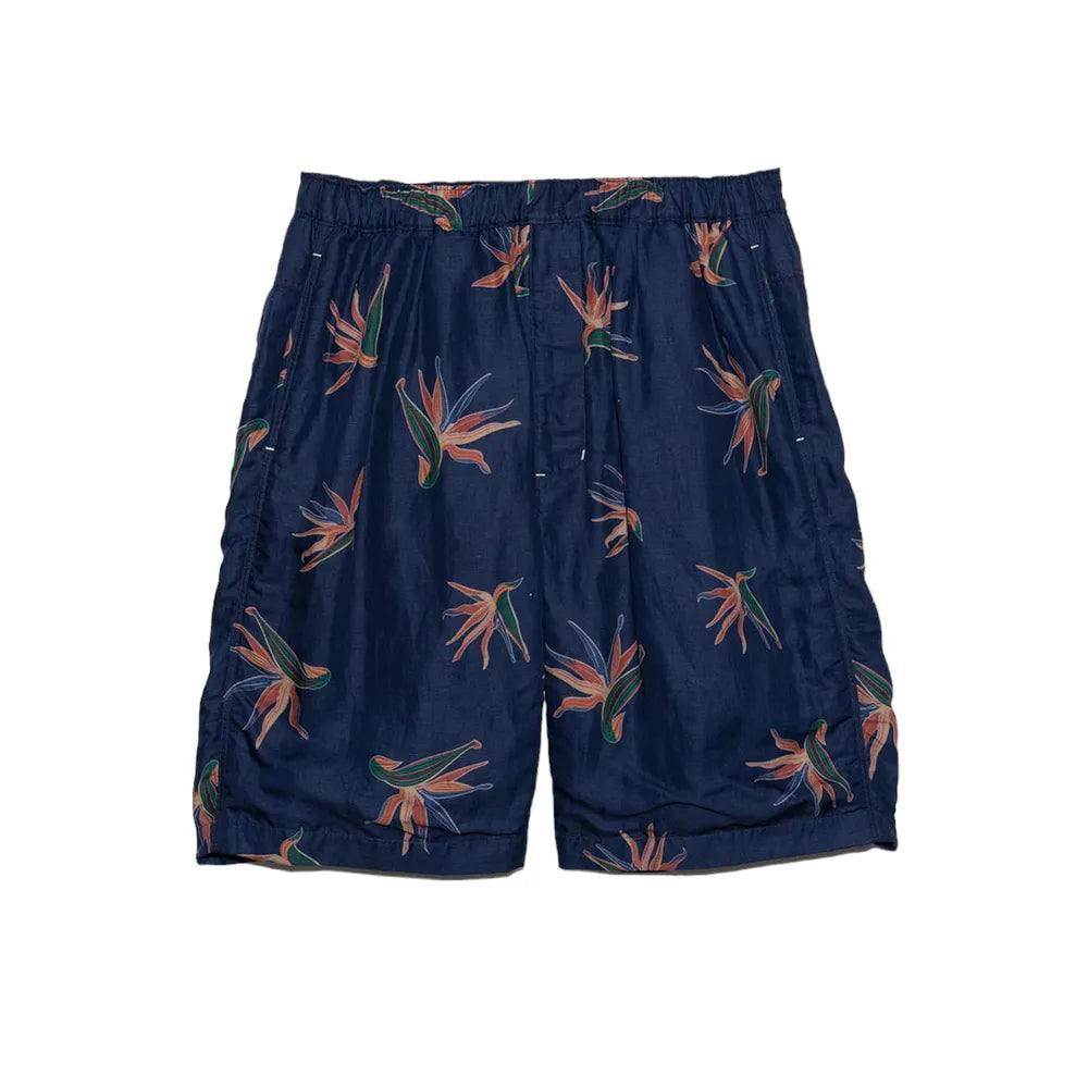 nanamica の ALOHA SHORTS (SUDS404)