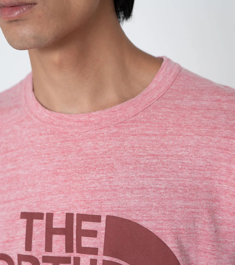 nanamica / Cotton Rayon Field Graphic Tee (NT3428N)