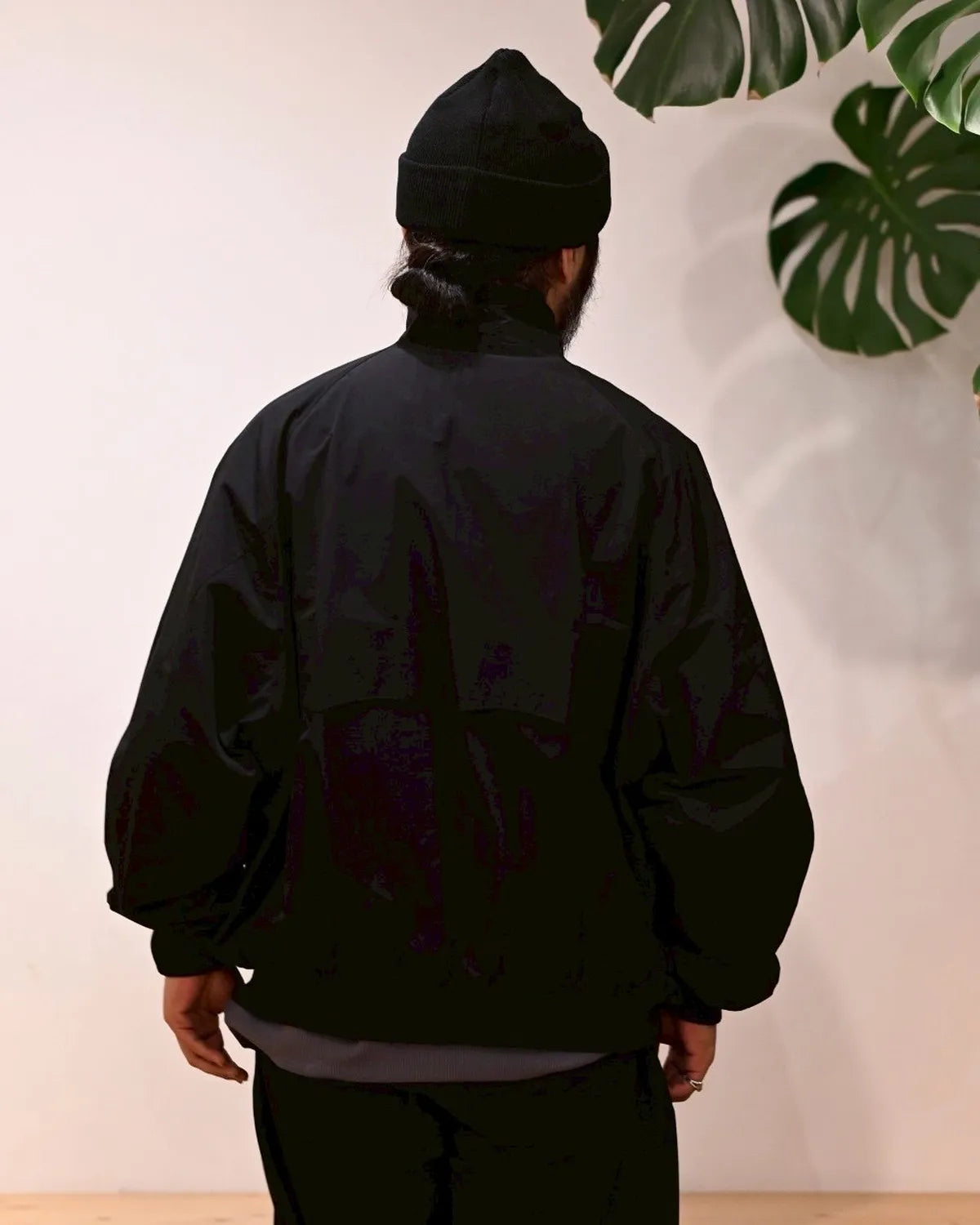 COOTIE PRODUCTIONS® × BARACUTA / EWP G9 Harrington Jacket (BRCT-CTE25S-201)