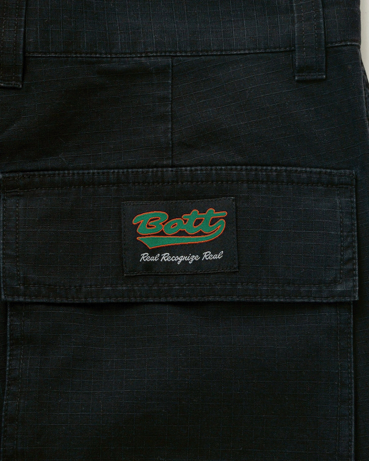 BoTT / Cotton Cargo Pant