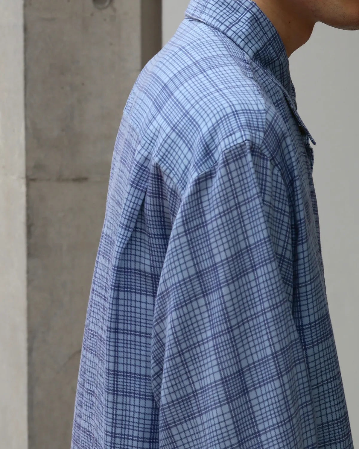 BoTT / Classic Printed Shirt