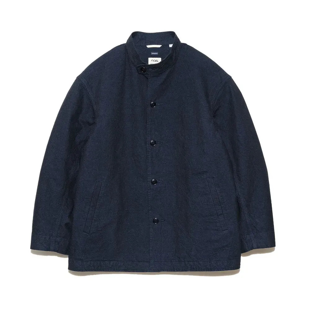 nanamica (ナナミカ) / Cotton Wool Mariner Jacket | 公式通販 JACK in the NET