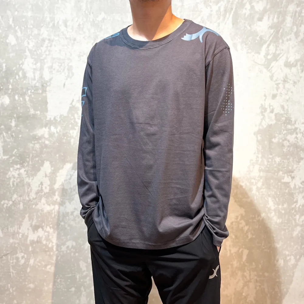 DEES / Basic L/S T-Shirt (DE2302-CLT008)