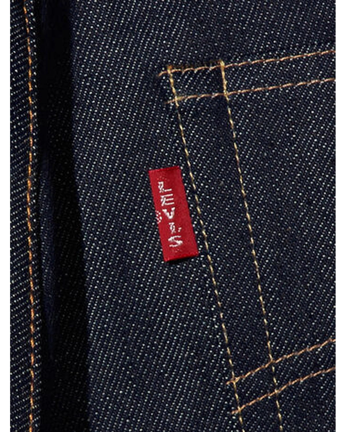 LEVI’S® VINTAGE CLOTHING / 1922 501® JEANS (66501-0146)