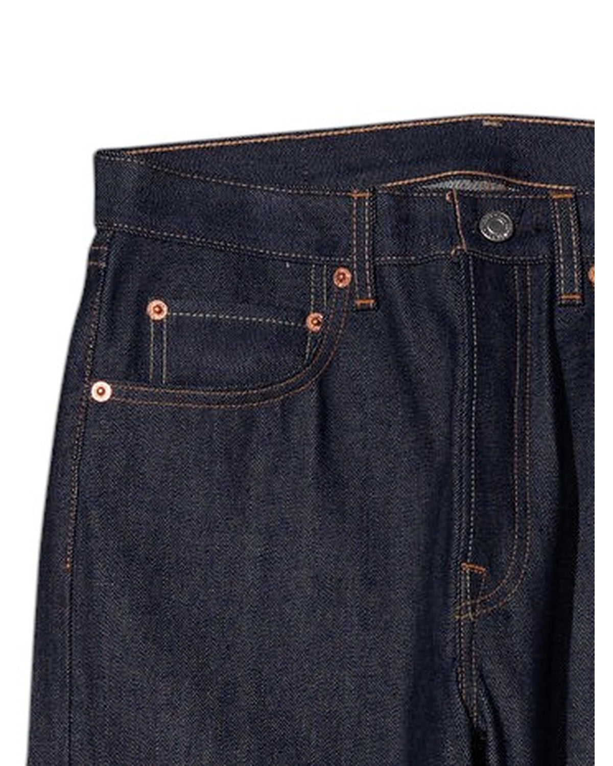 LEVI’S® VINTAGE CLOTHING / 1922 501® JEANS (66501-0146)