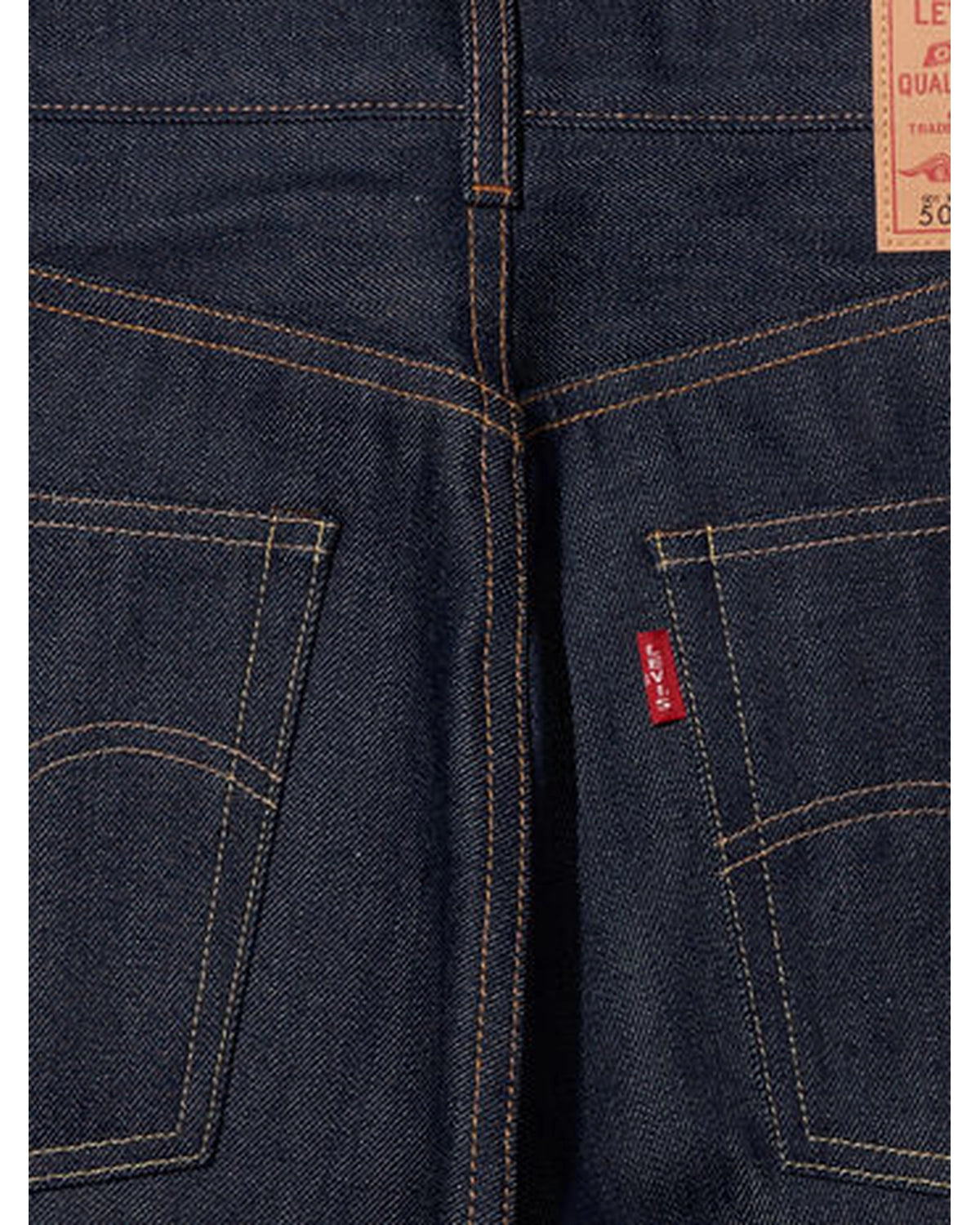 LEVI’S® VINTAGE CLOTHING / 1922 501® JEANS (66501-0146)