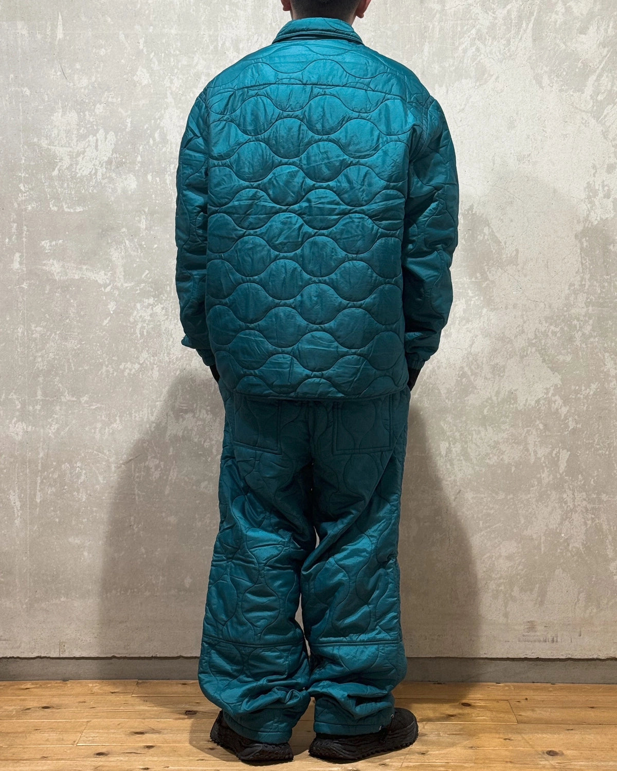 OAMC Peacemaker / Combat Overshirt (PCM2OJ10ANY)