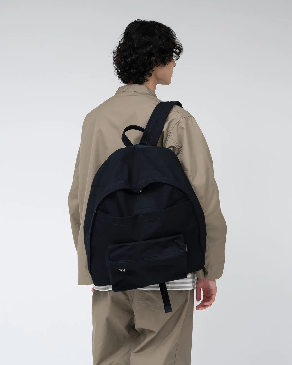 nanamica / DAY PACK (S25SO105)
