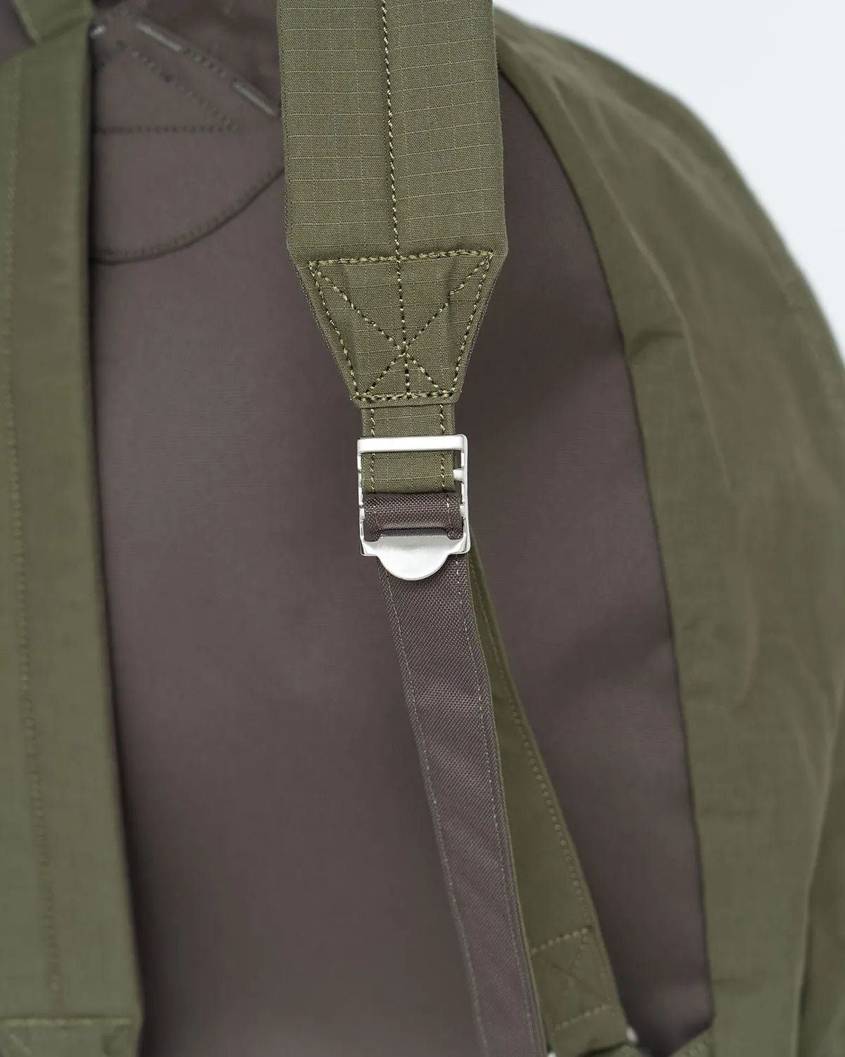 nanamica / DAY PACK (S25SO105)