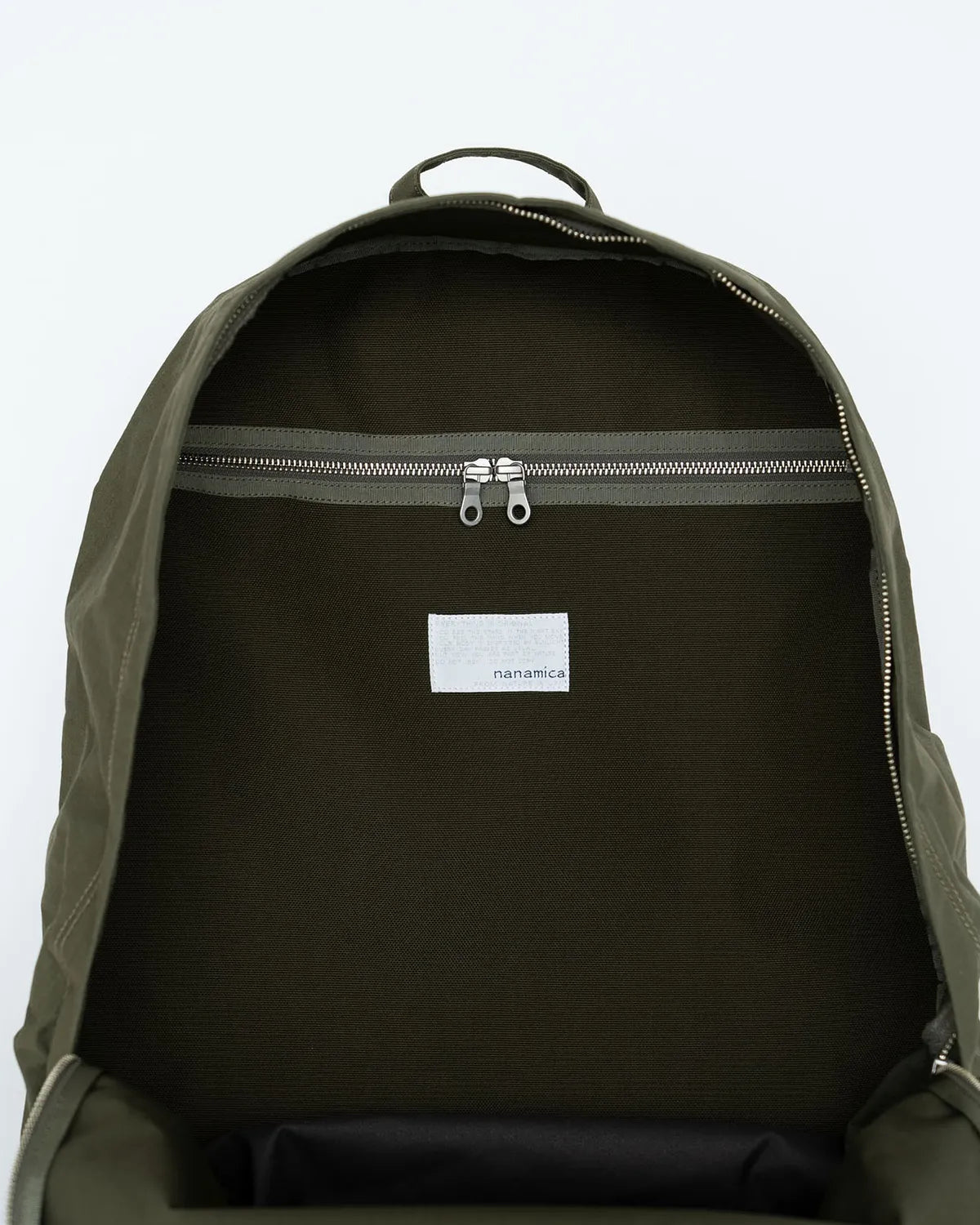 nanamica / DAY PACK (S25SO105)