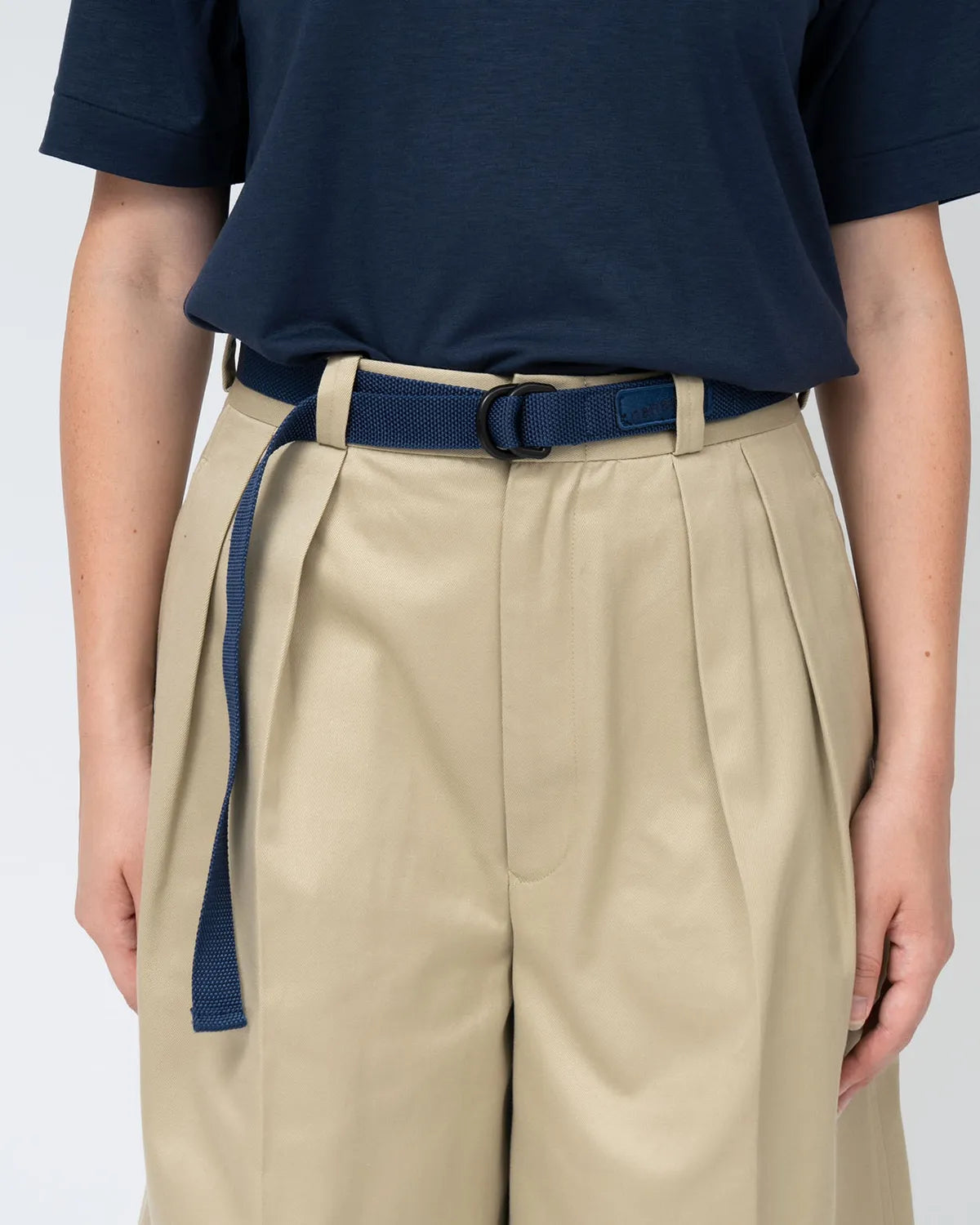 nanamica / Tech Belt (SURF209)