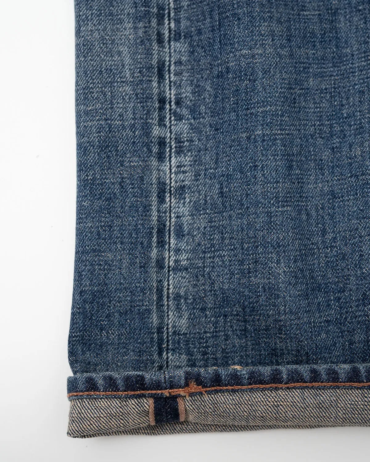 nanamica / Selvage Denim Pants (S25SC084)