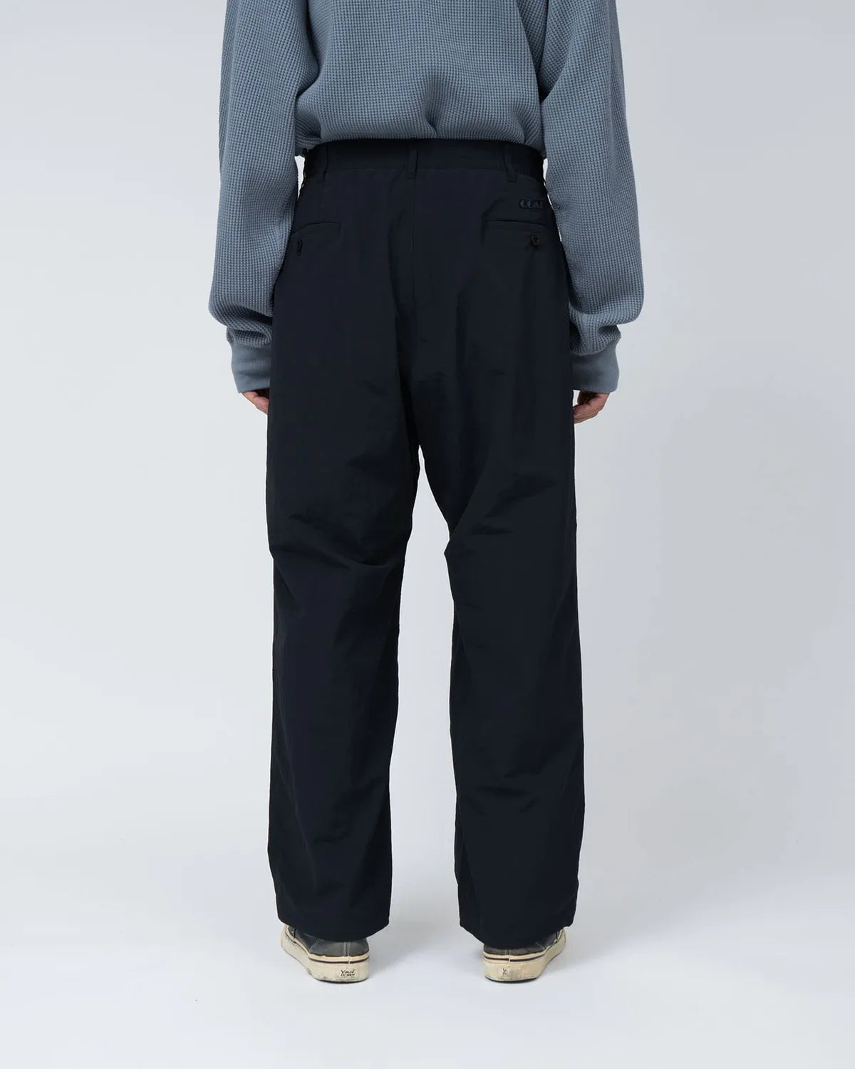 nanamica / Deck Pants (S25SC003)