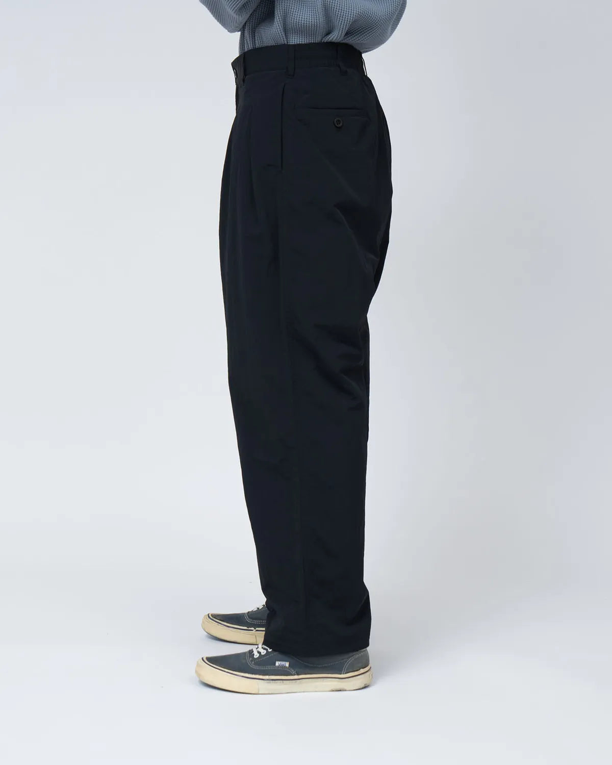nanamica / Deck Pants (S25SC003)