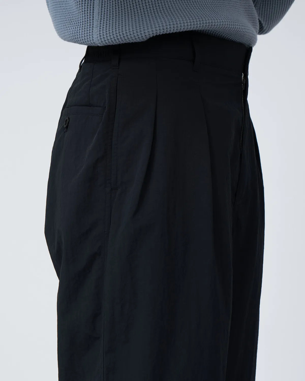 nanamica / Deck Pants (S25SC003)