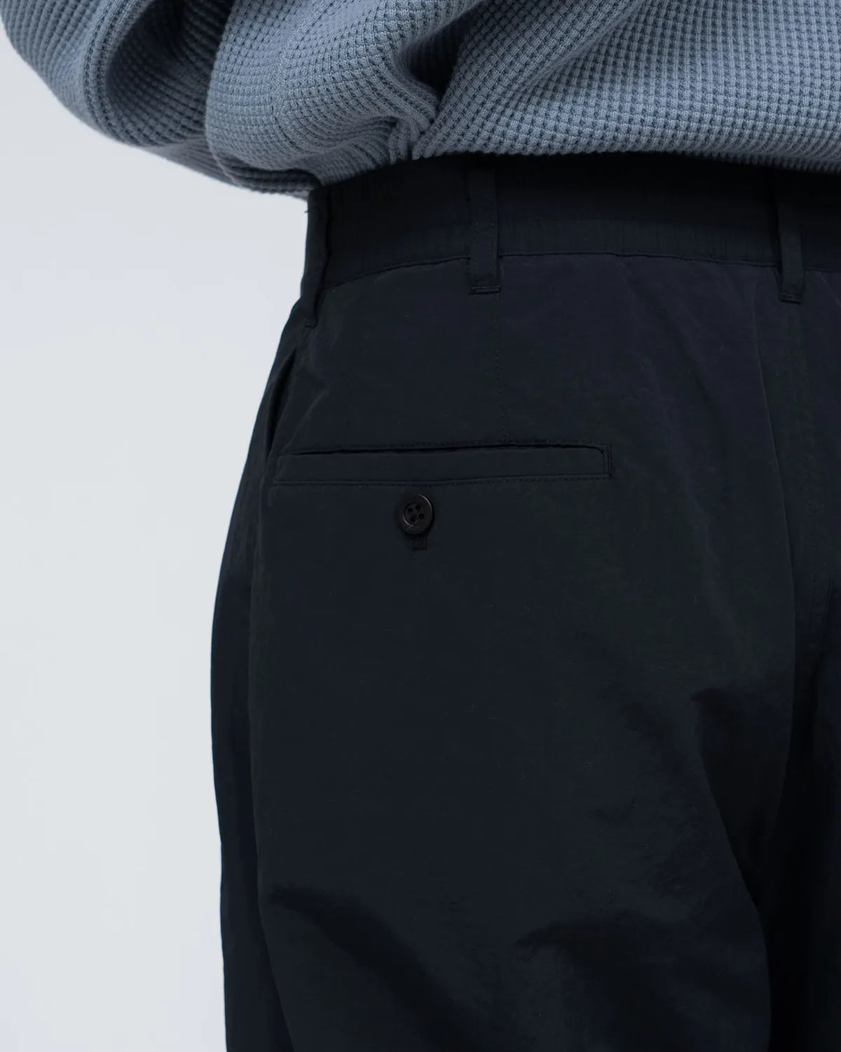nanamica / Deck Pants (S25SC003)
