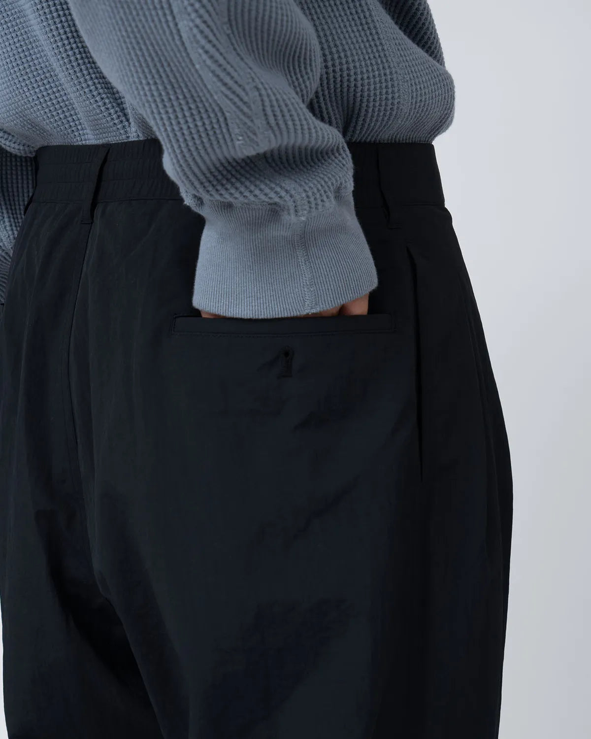 nanamica / Deck Pants (S25SC003)