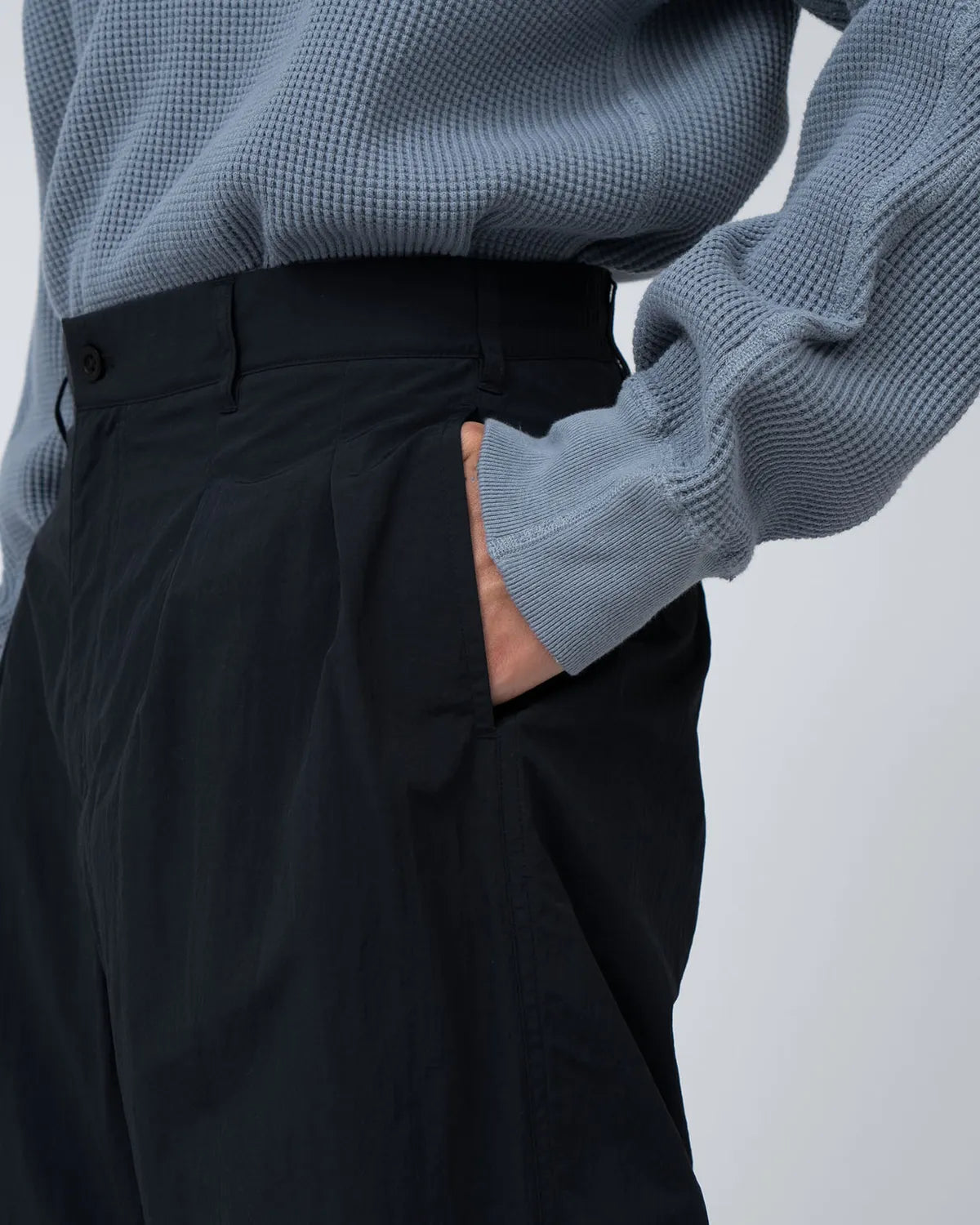 nanamica / Deck Pants (S25SC003)