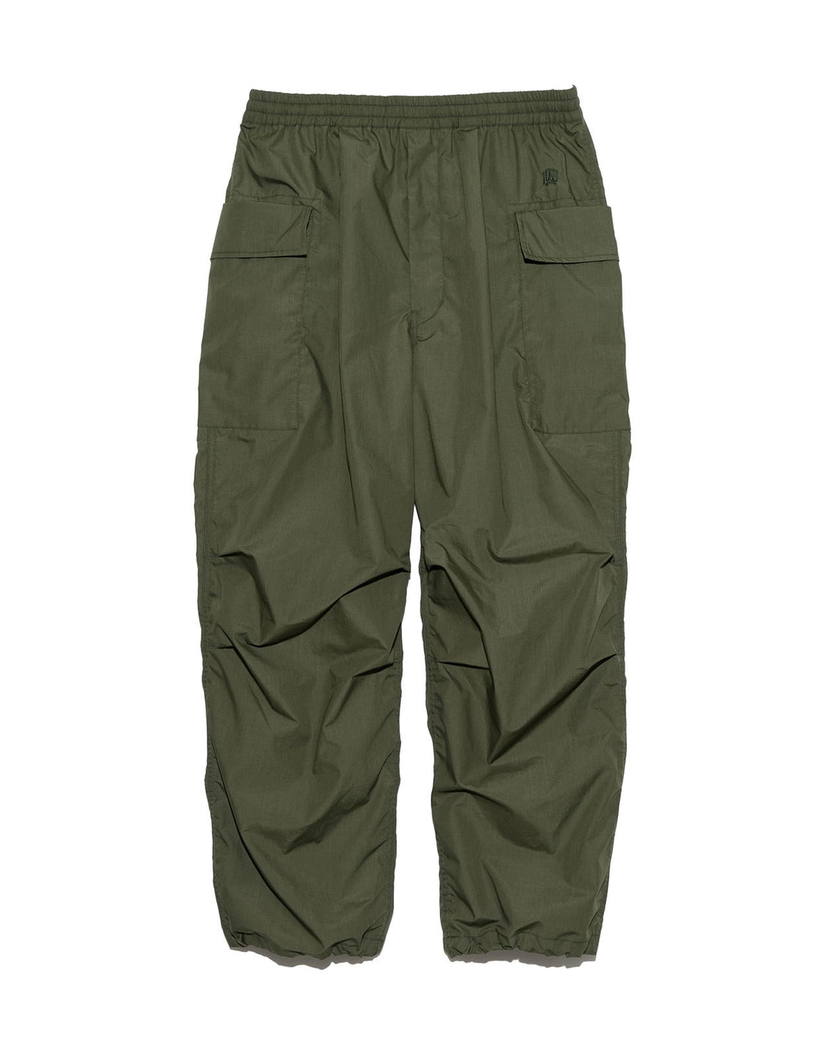 nanamica / Cargo Deck Pants (S25SC006)