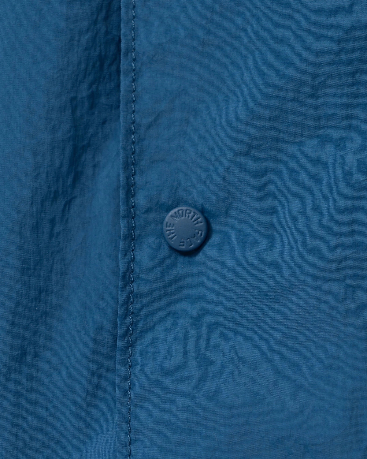 THE NORTH FACE PURPLE LABEL / Nylon Taffeta Field S/S Shirt (N25SG055)