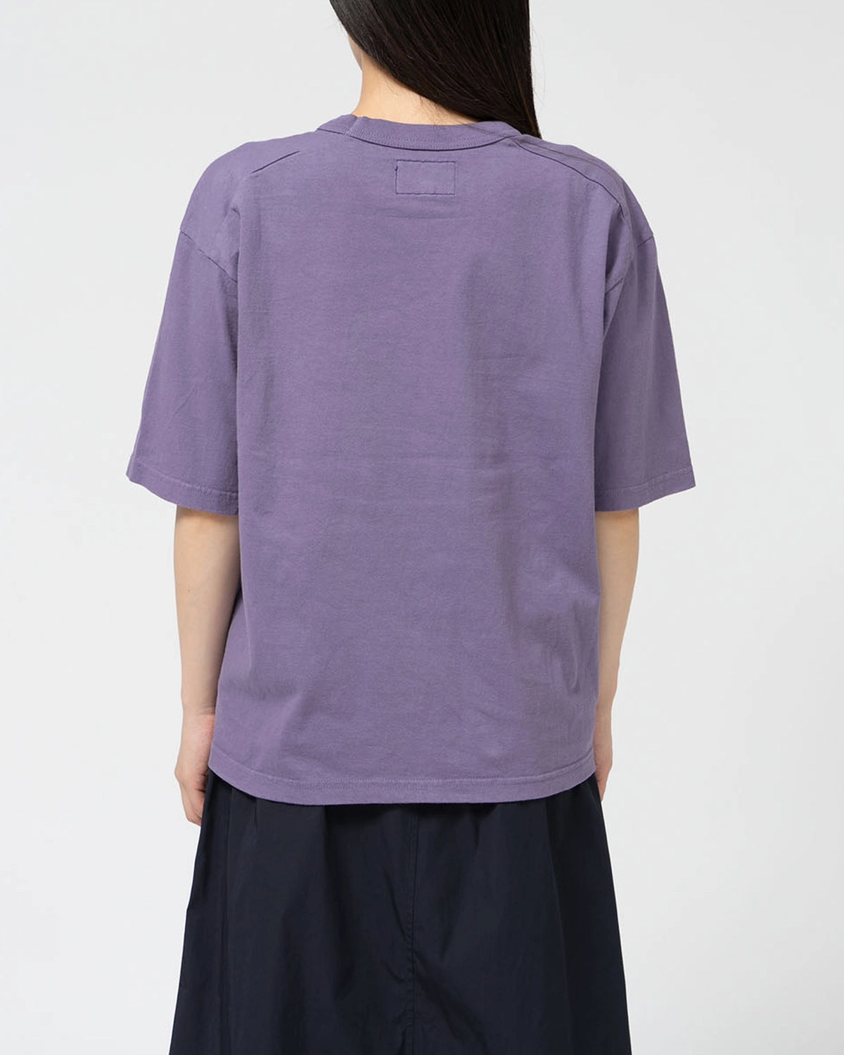 THE NORTH FACE PURPLE LABEL / 7oz Pocket Tee (N25SI102)