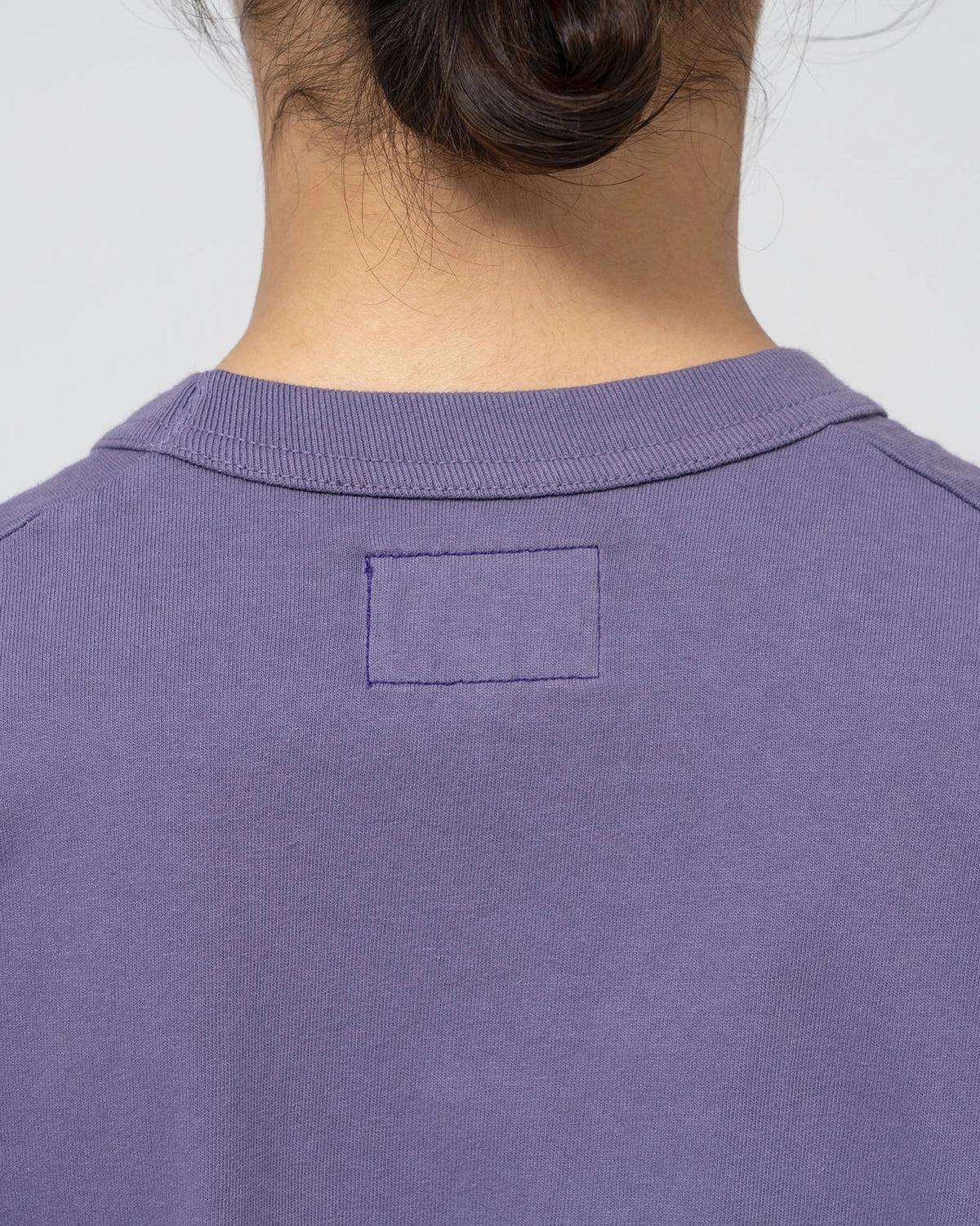 THE NORTH FACE PURPLE LABEL / 7oz Pocket Tee (N25SI102)