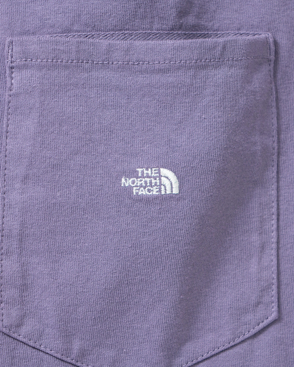 THE NORTH FACE PURPLE LABEL / 7oz Pocket Tee (N25SI102)