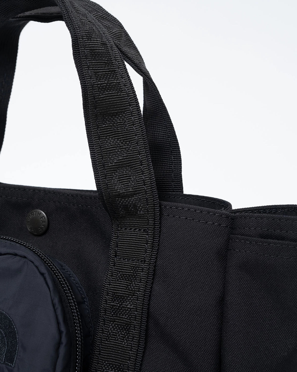 THE NORTH FACE PURPLE LABEL / CORDURA Nylon Shoulder Tote Bag (N25SO020)