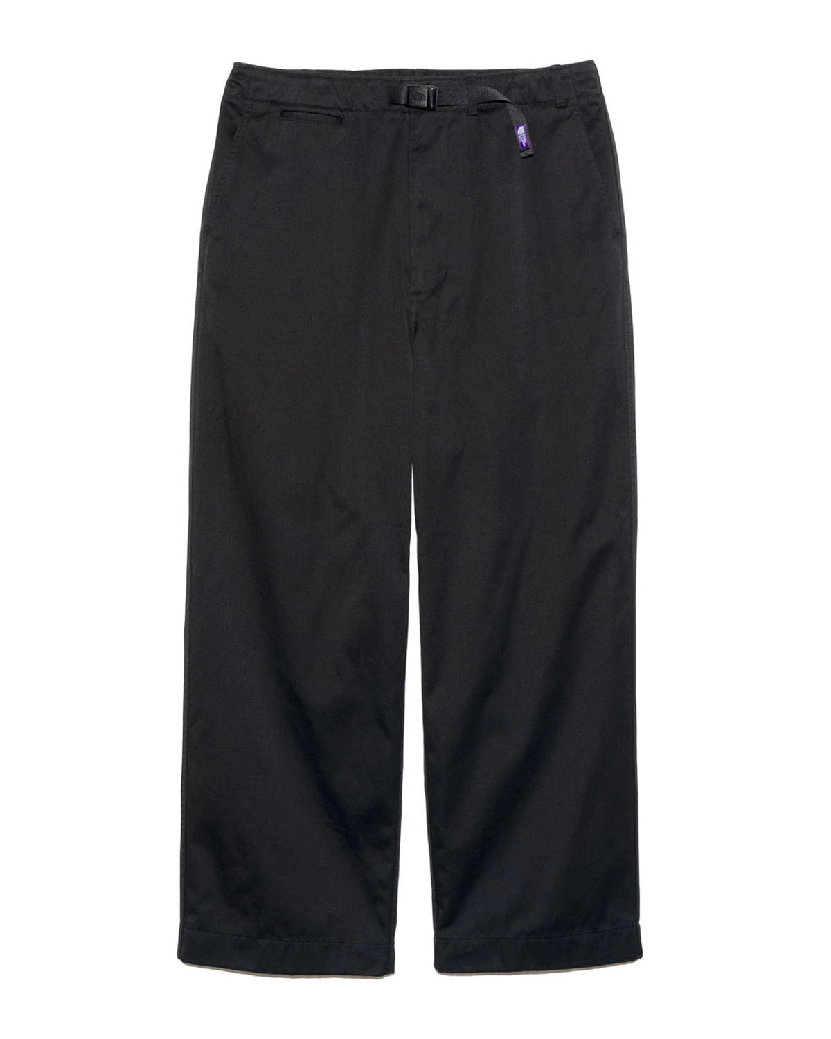 THE NORTH FACE PURPLE LABEL / Chino Wide Straight Field Pants (N25SC093)