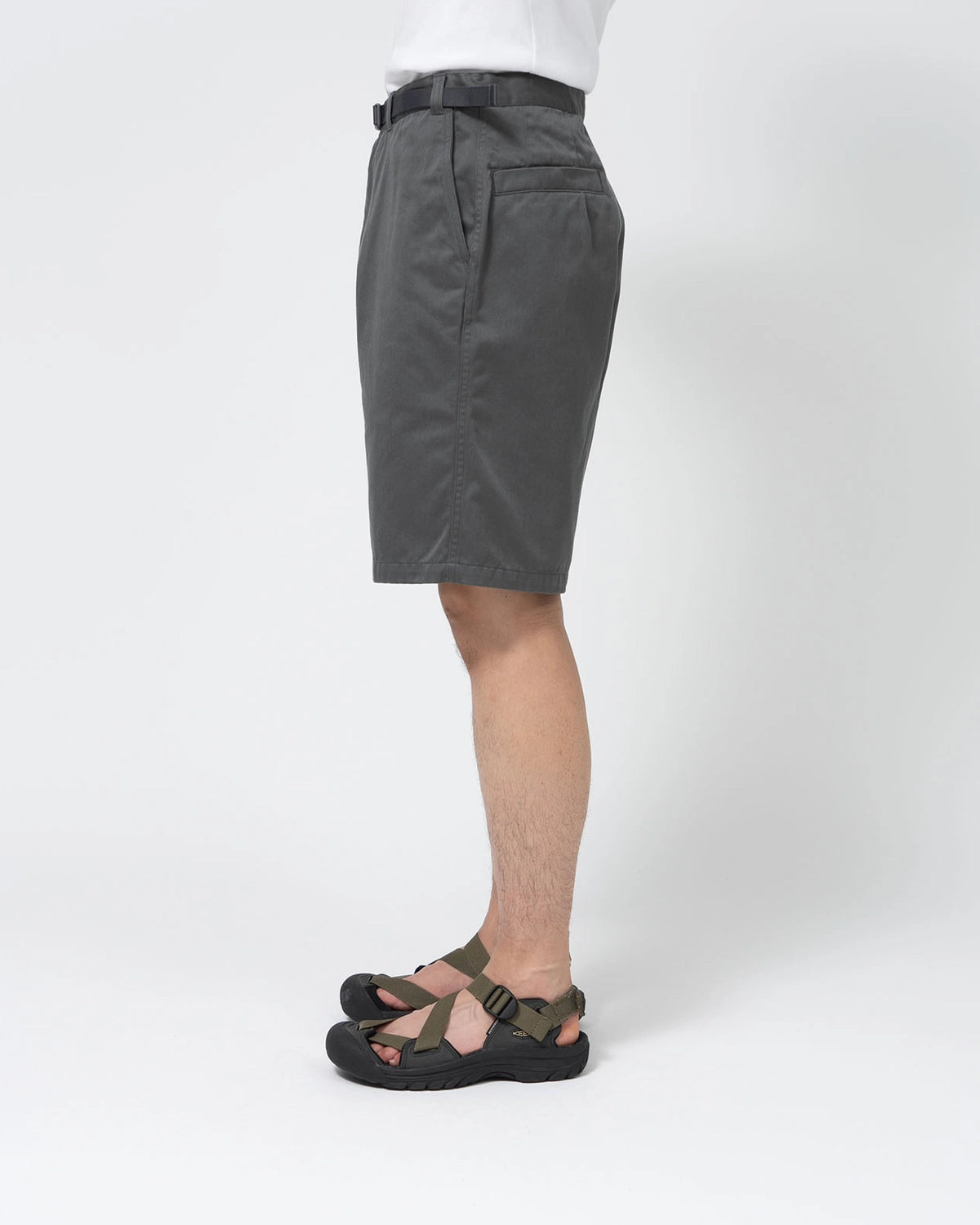 THE NORTH FACE PURPLE LABEL / Chino Field Shorts (N25SD094)