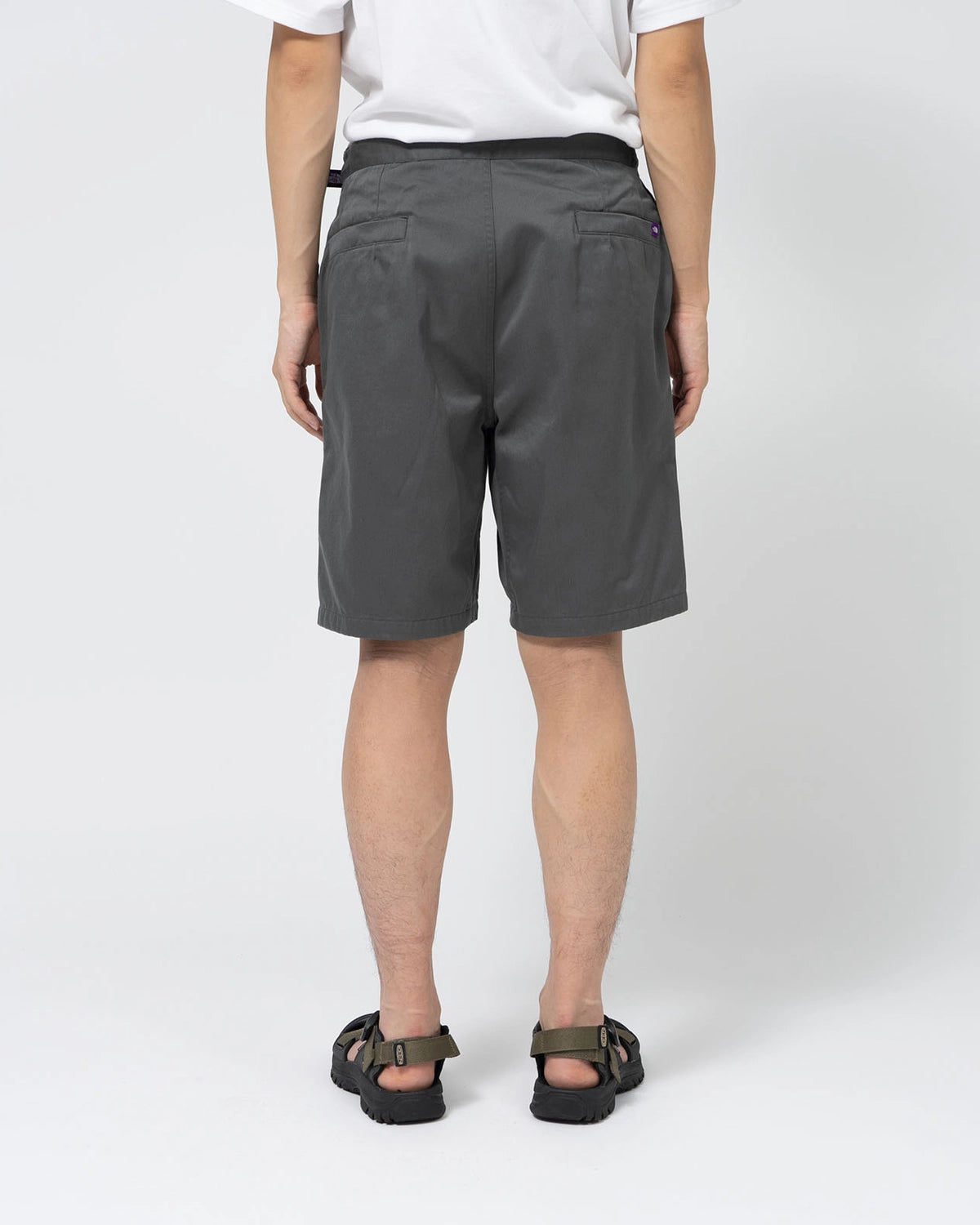 THE NORTH FACE PURPLE LABEL / Chino Field Shorts (N25SD094)