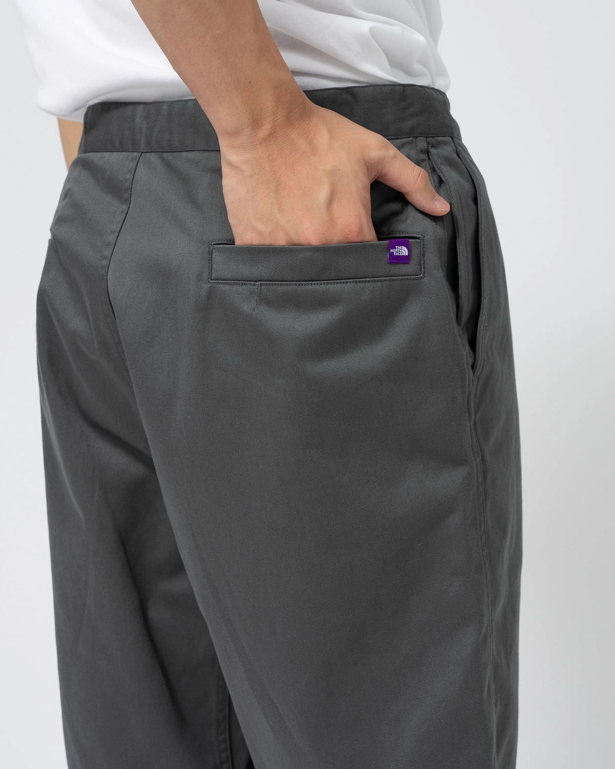THE NORTH FACE PURPLE LABEL / Chino Field Shorts (N25SD094)