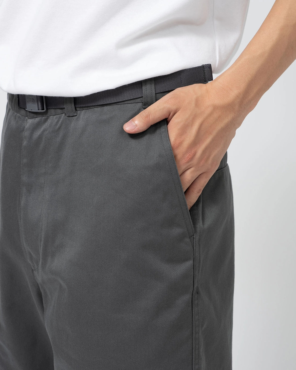 THE NORTH FACE PURPLE LABEL / Chino Field Shorts (N25SD094)