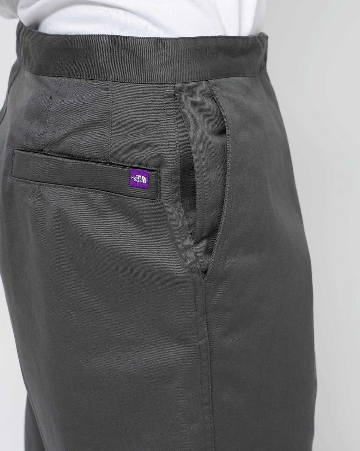 THE NORTH FACE PURPLE LABEL / Chino Field Shorts (N25SD094)