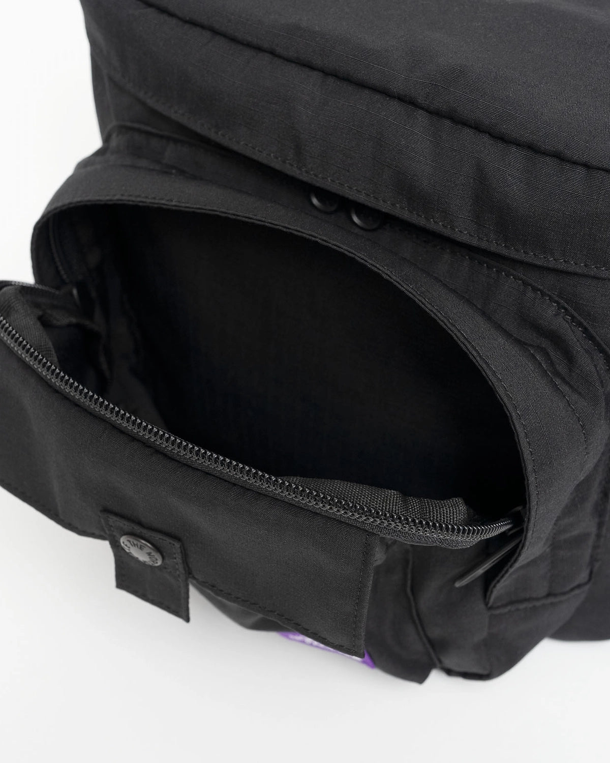 THE NORTH FACE PURPLE LABEL / Mountain Wind Shoulder Bag (N25SO080)
