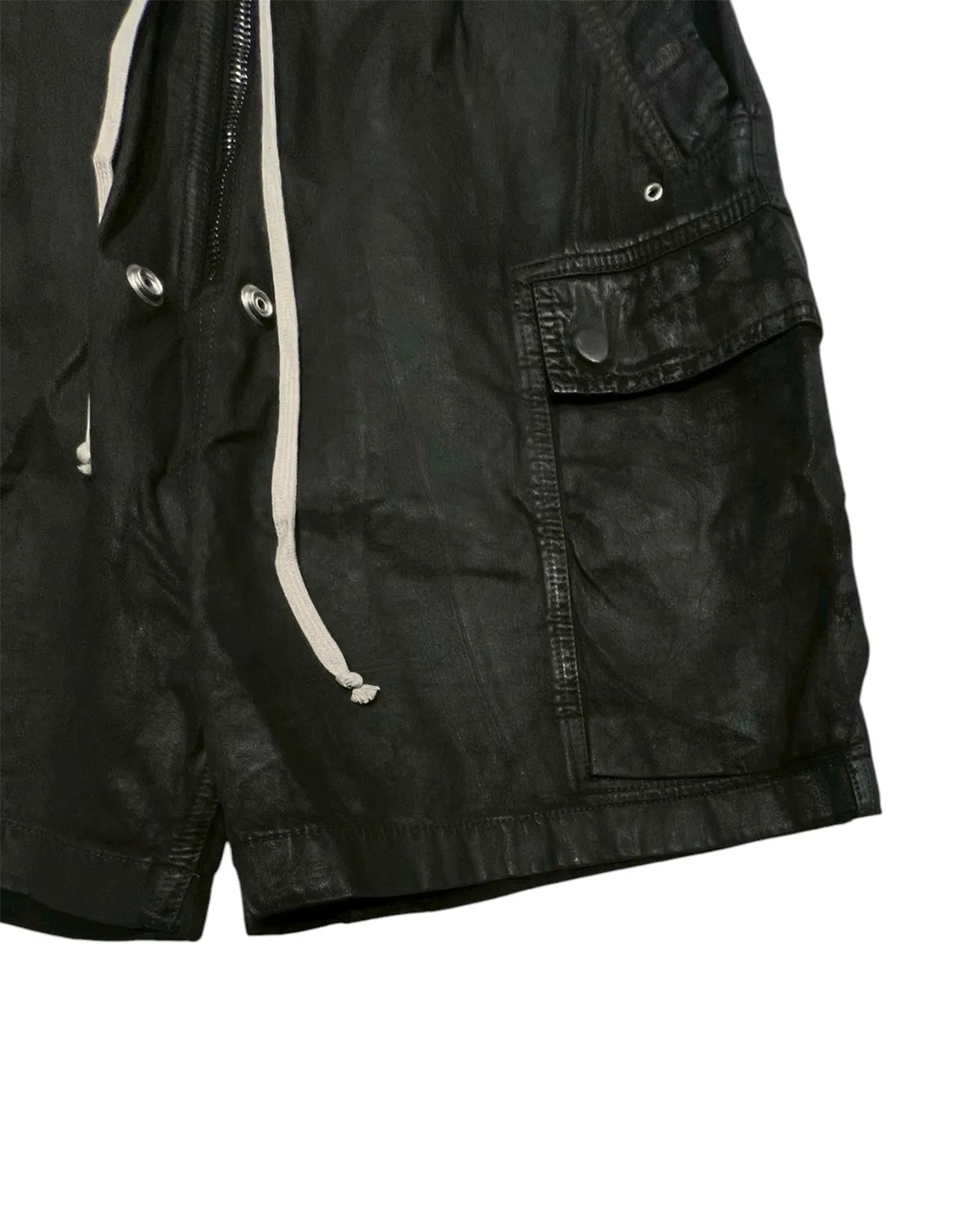 Rick Owens DRKSHDW / CARGOBELA SHORTS (DU01F4369)