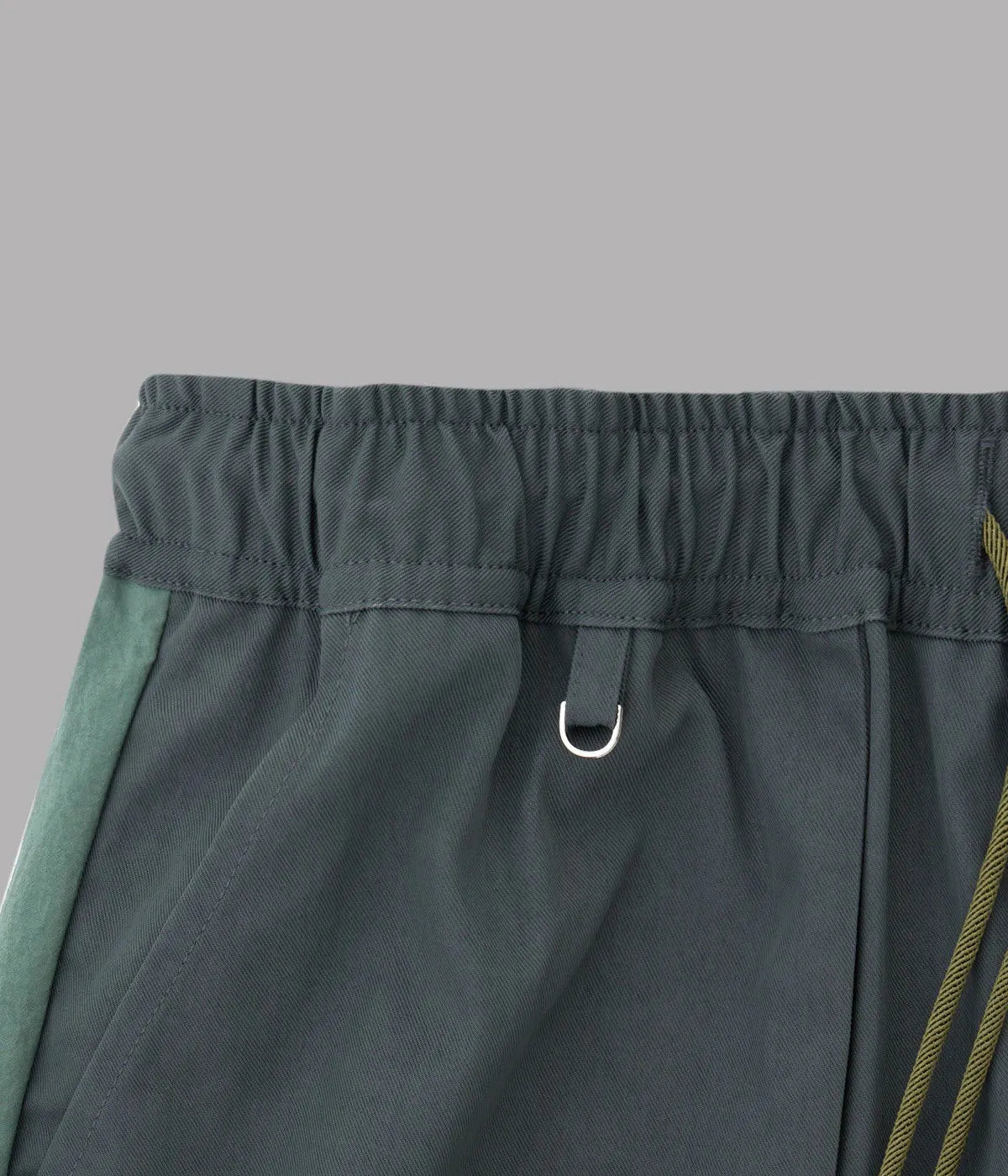 ALWAYS OUT OF STOCK / DOUBLE KNEE EASY CARGO PANTS (HA-025106114)