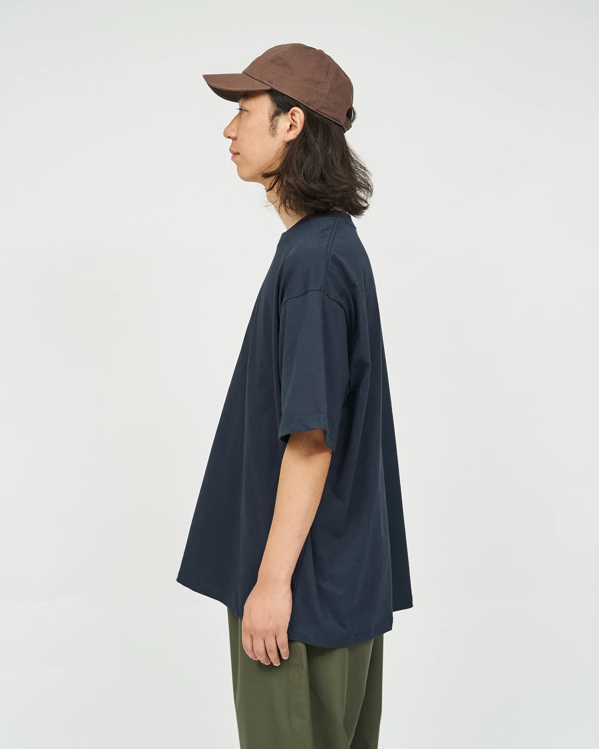 FreshService / 2-PACK ALL WEATHER TEE (FSP253-70204B)